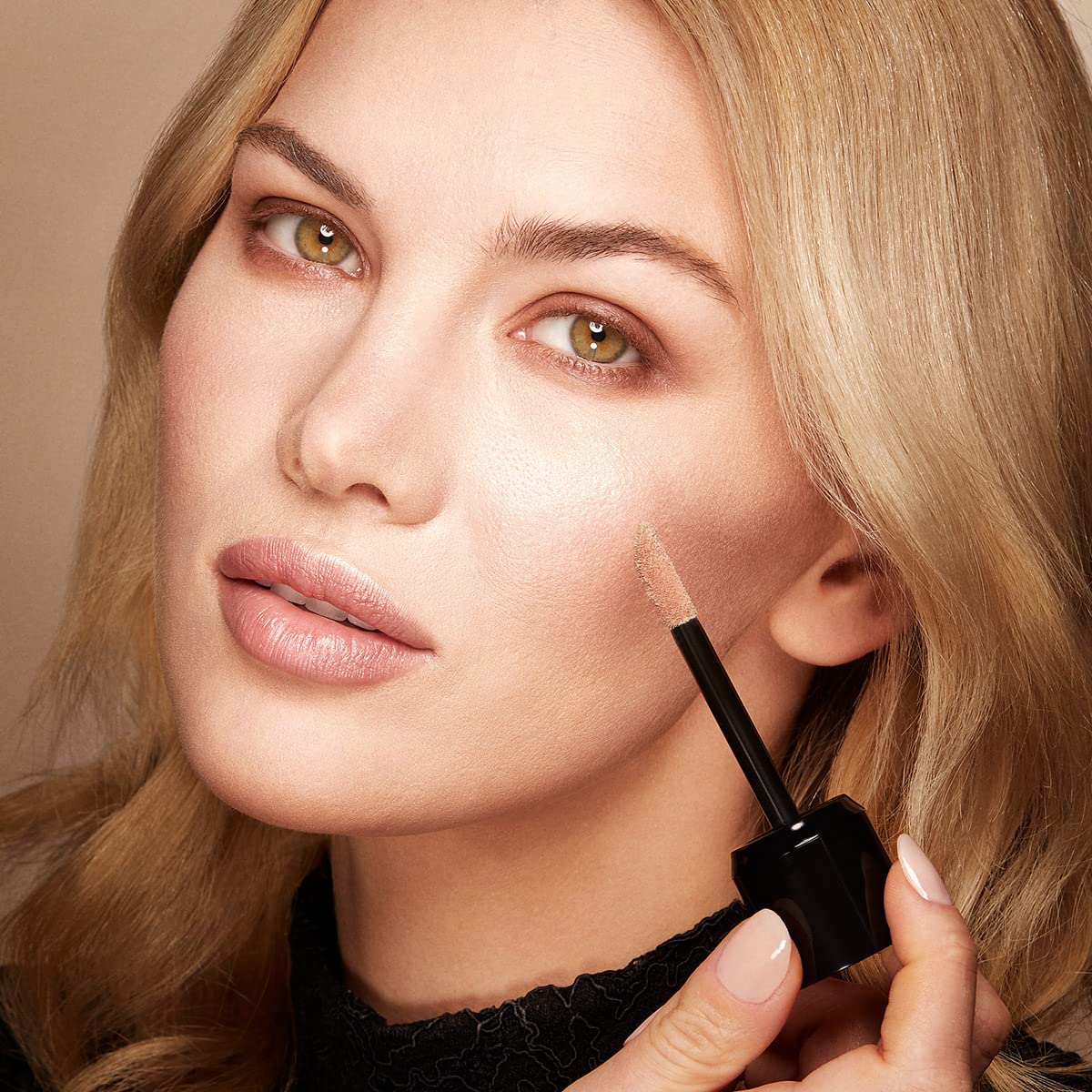 KIKO Milano Full Coverage 2 In 1 Foundation & Concealer Wr15, 2 In 1 Foundation And Concealer, Superior Coverage