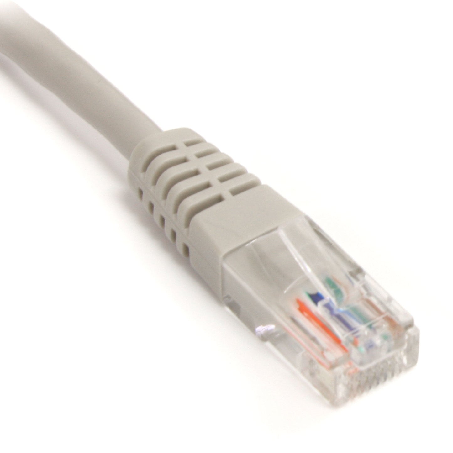 Startech Make Fast Ethe Network Connections Using This Cat5E Cable