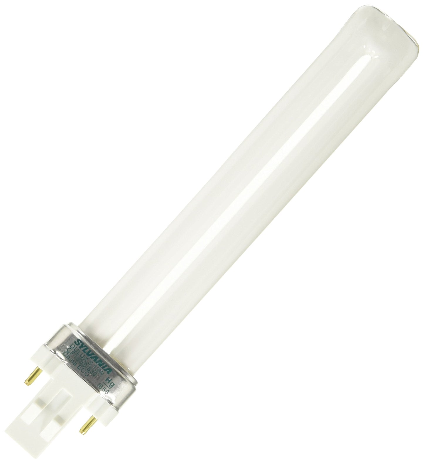 Ledvance Sylvania 21133 13W Compact Fluorescent Tube Light 3000K, 1 Count