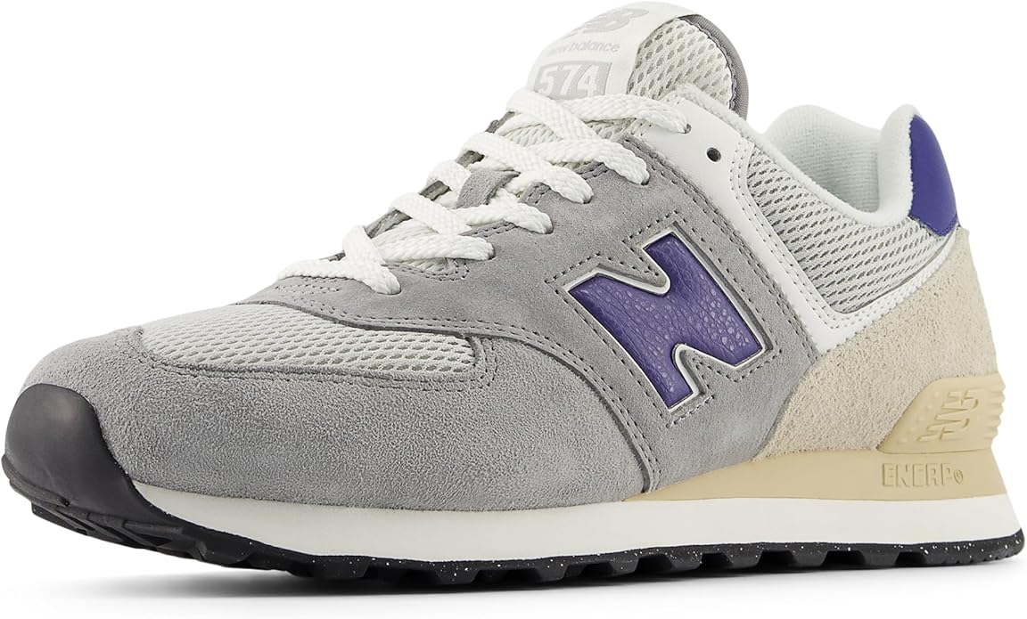 New Balance Unisex-Adult 574 V2 Unisex