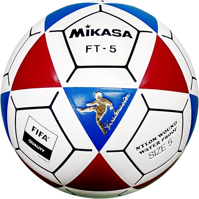 Mikasa FT5A Goal Master
