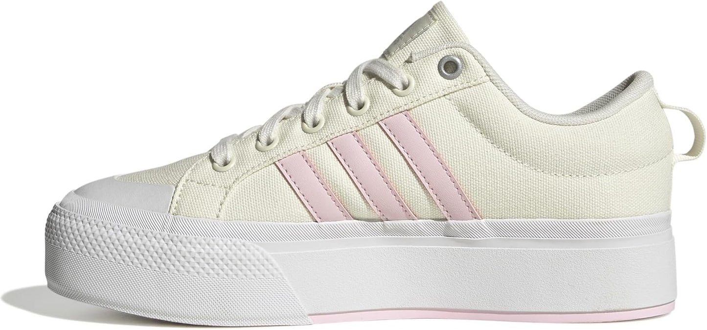 Adidas Women's Bravada 2.0 Platform Sneakers