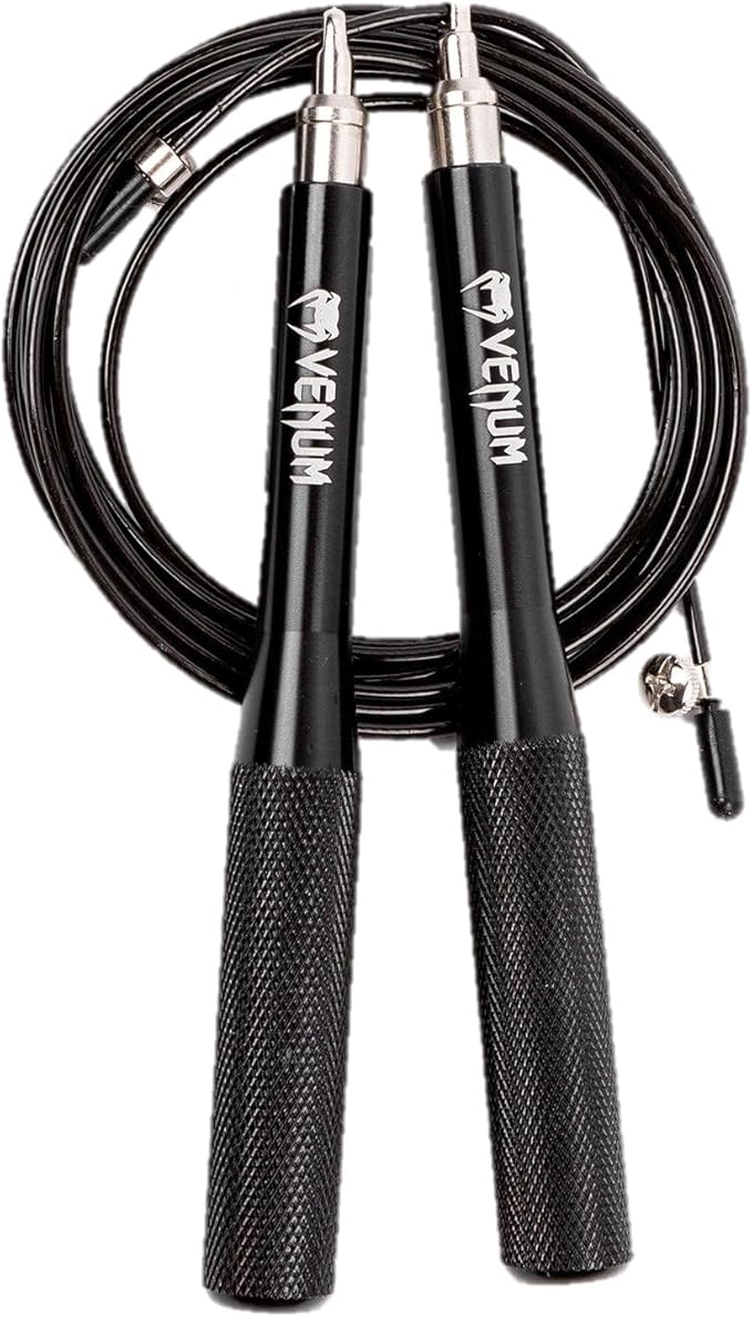Venum Thunder Evo Jump Rope