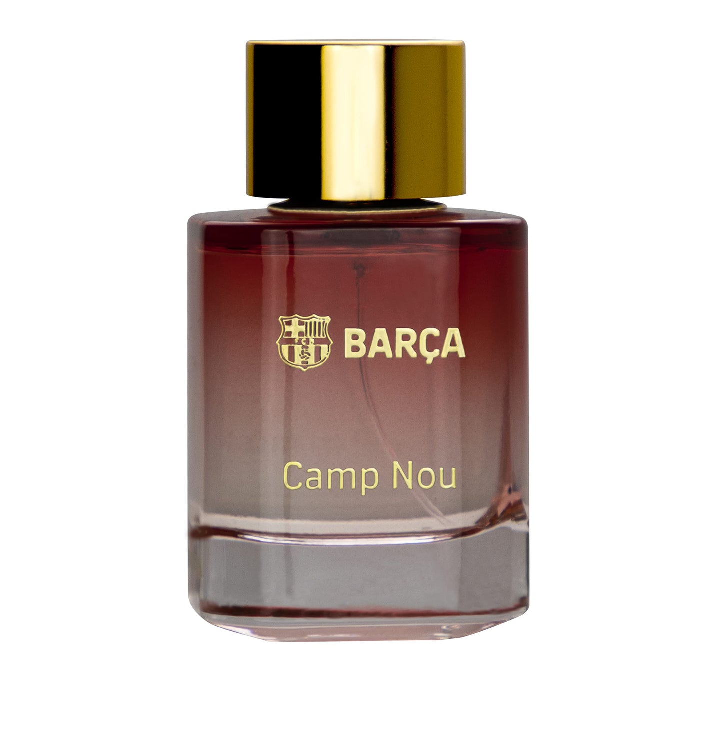 Barca Camp Nou Eau De Parfum Spray 3.4 oz