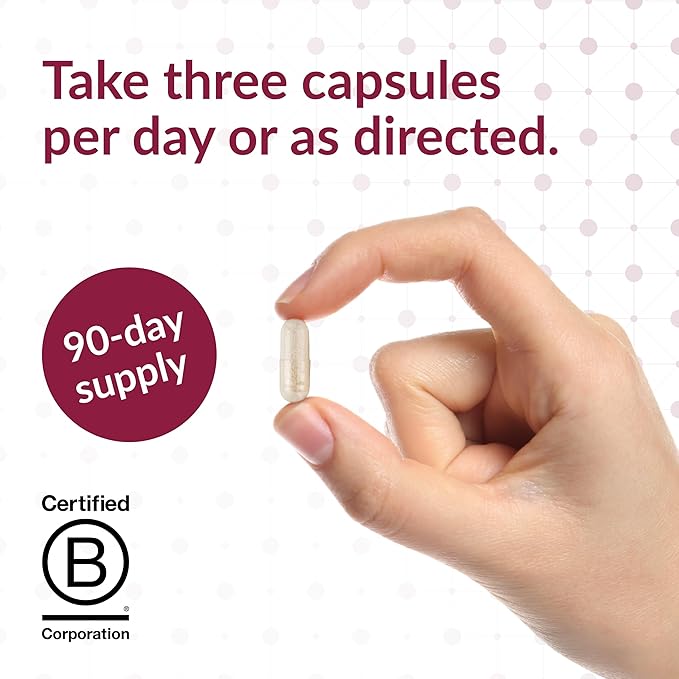 Bariatric Advantage Ultra Multivitamin with Iron - Ultra Multi with Iron - Capsule Format Multivitamin - Provides Full Complex of B Vitamins - with Vitamin C, Chromium & More - 270 Capsules
