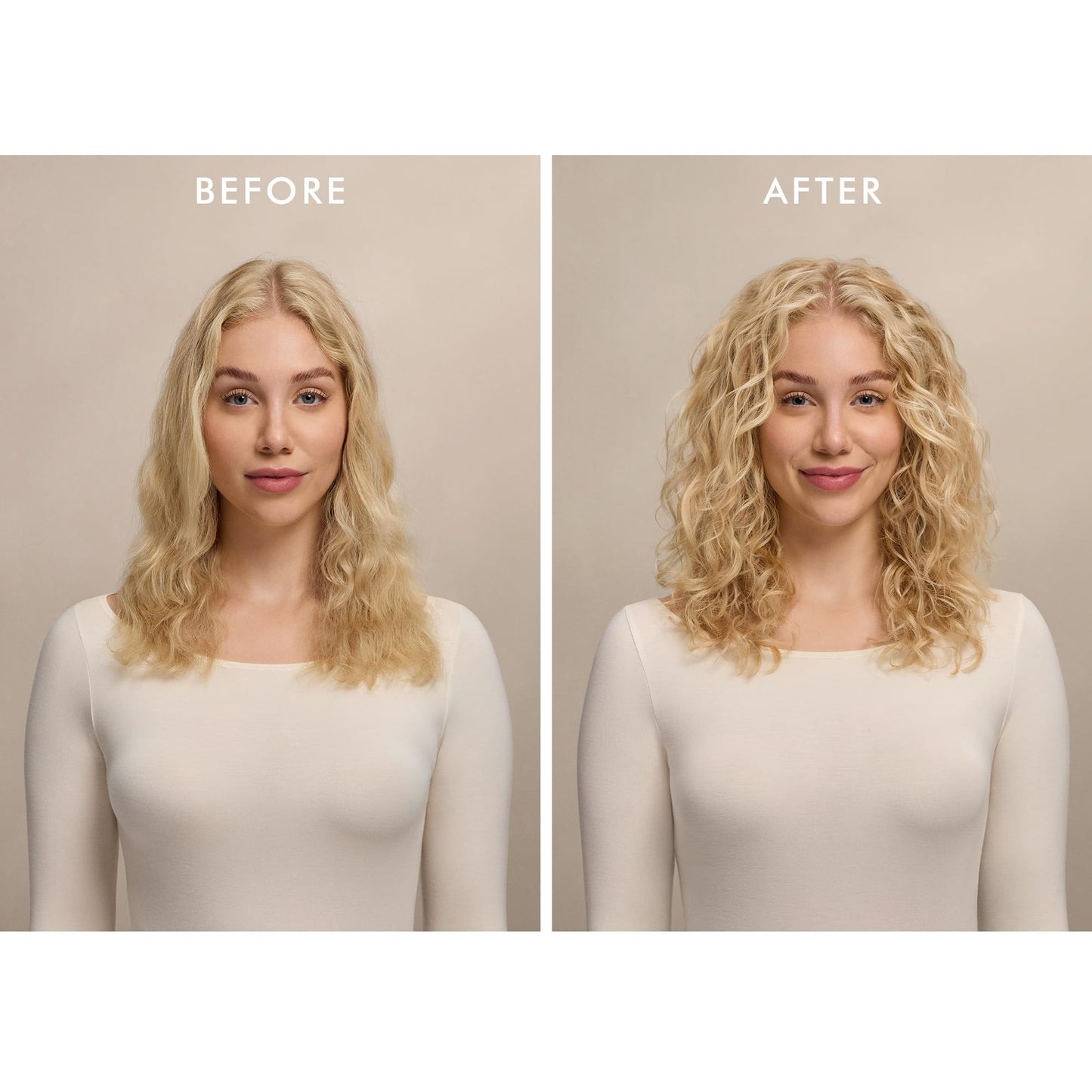 Moroccanoil Curl Control Mousse