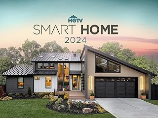 HGTV Smart Home