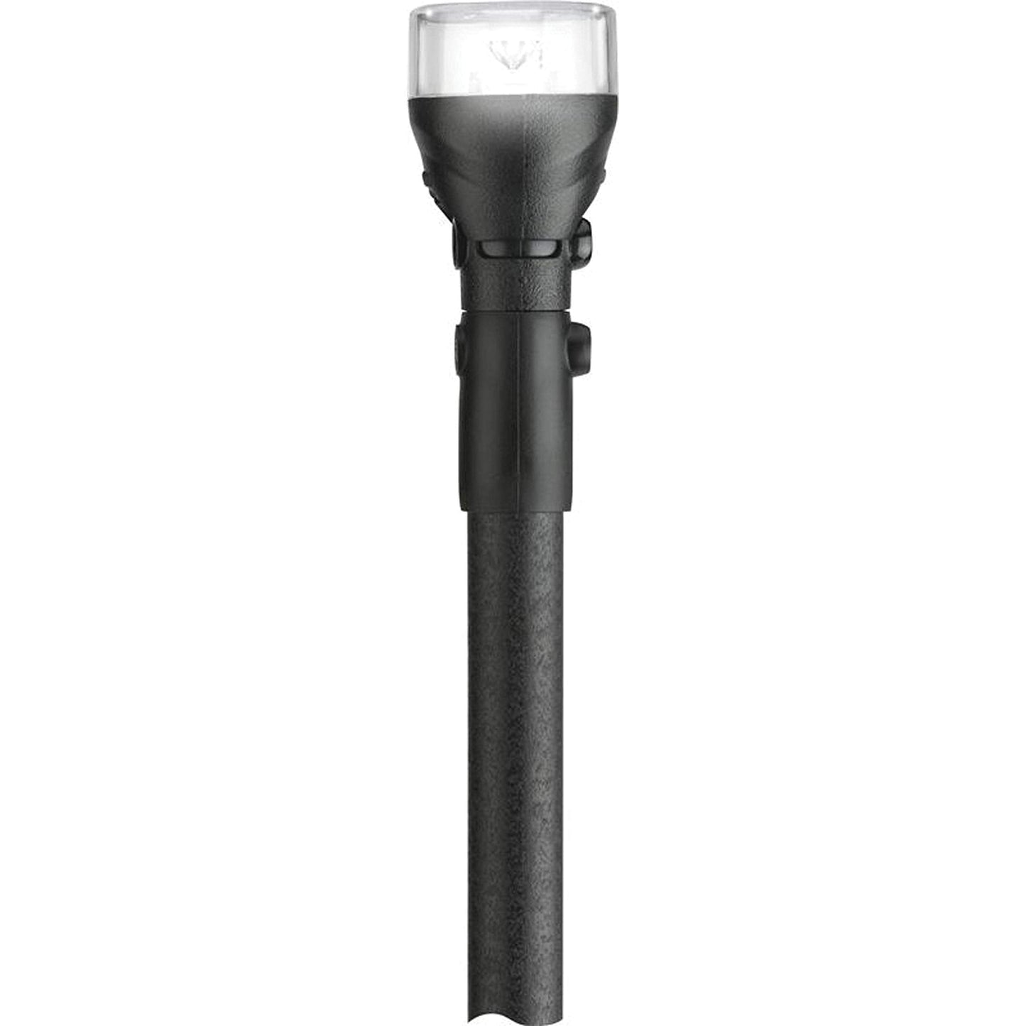 Attwood Led All-Round Light Pole, 24 Black, Model 5530-24Bp7, Durable Plastic