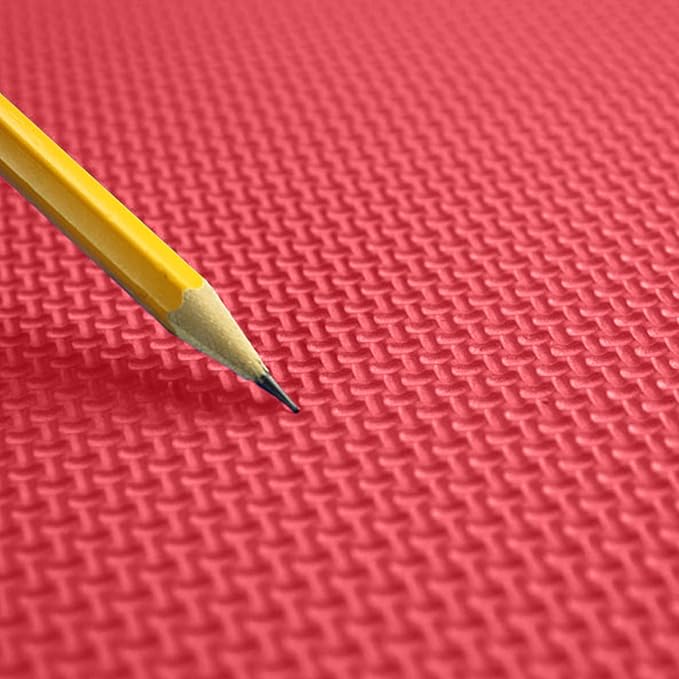 FlooringInc's 1/2" Soft Non-Toxic Baby Play Mat, Toddler Playmat, Colorful Puzzle PlayMat, Floor Mats for Kids & Babies, EVA Foam Interlocking Tiles for Nursery & Playroom | Blue, 12 Tiles, 48 Sq/Ft