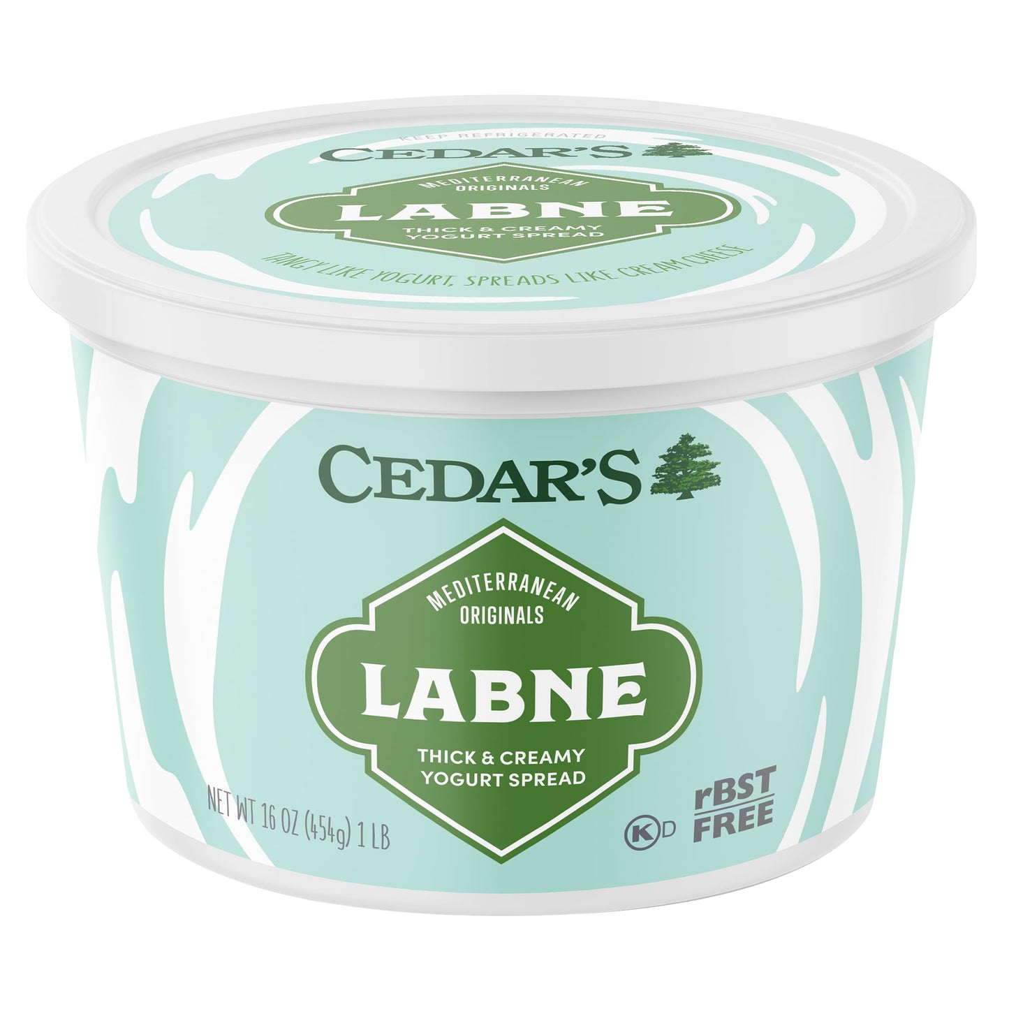 Cedars Labne