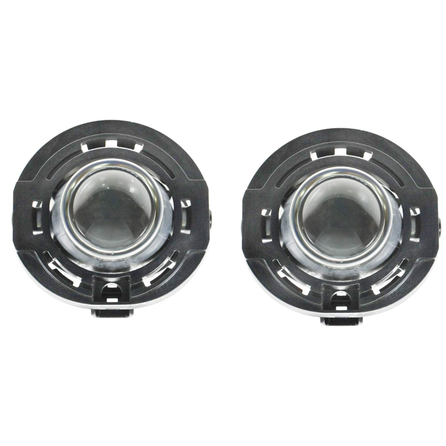 Trq Lighting Kit Ch2518144 Ch2519144 Ch2594105 Compatible With 2013-2016 Dodge Dart