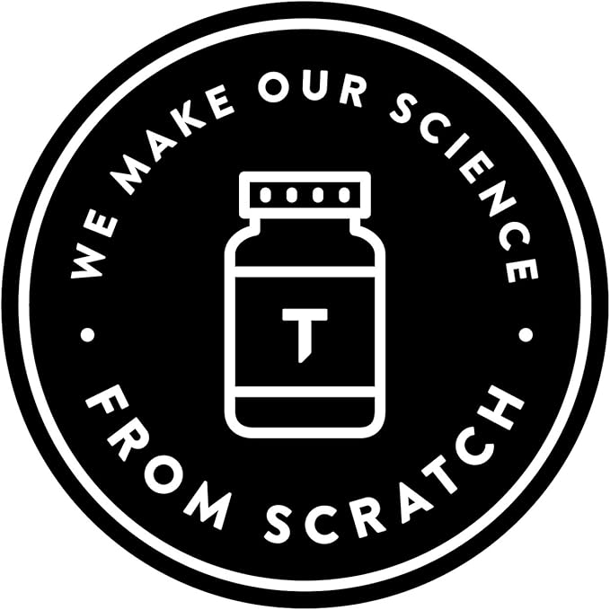 THORNE MediClear-SGS - Foundational Support, Eliminate Environmental and Dietary Toxins* - Rice and Pea Protein-Based Drink Powder with a Complete Multivitamin-Mineral Profile - Vanilla - 34.4 Oz