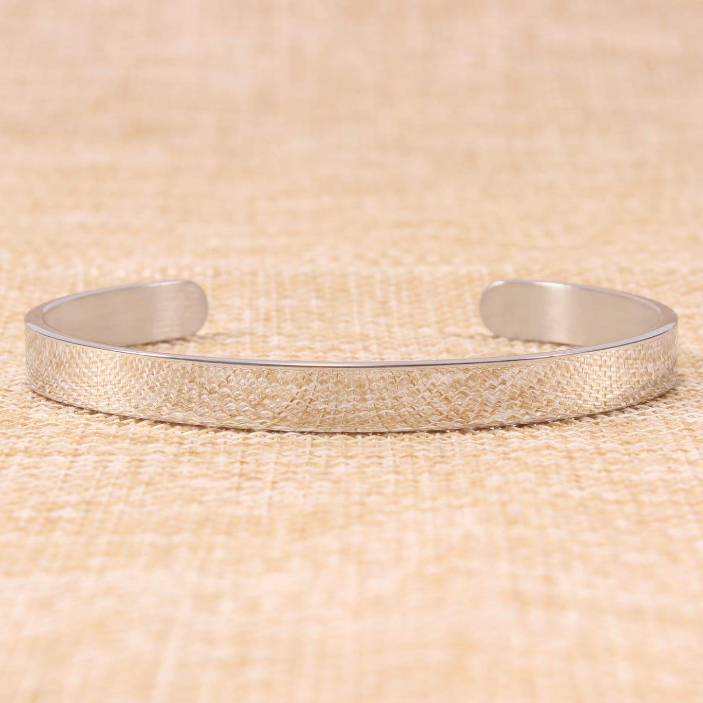 Btysun Bracelets for Women Inspirational Gifts for Women Motivational Birthday Friendship Personalized Mantra Jewelry with Gift