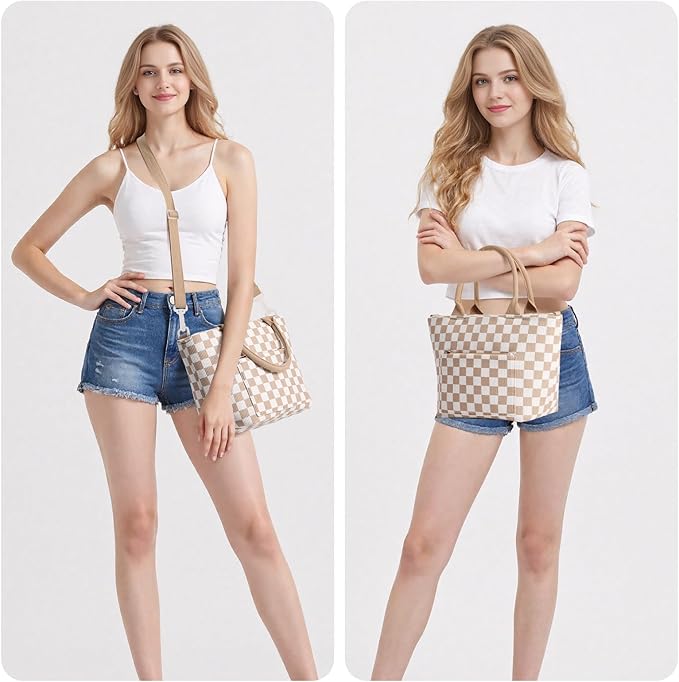 Lunch Bag for Women Adult Large Insulated Lunch Box Girl Cute Corduroy Lunch Tote Bags Reusable Leakproof Cooler Work Picnic