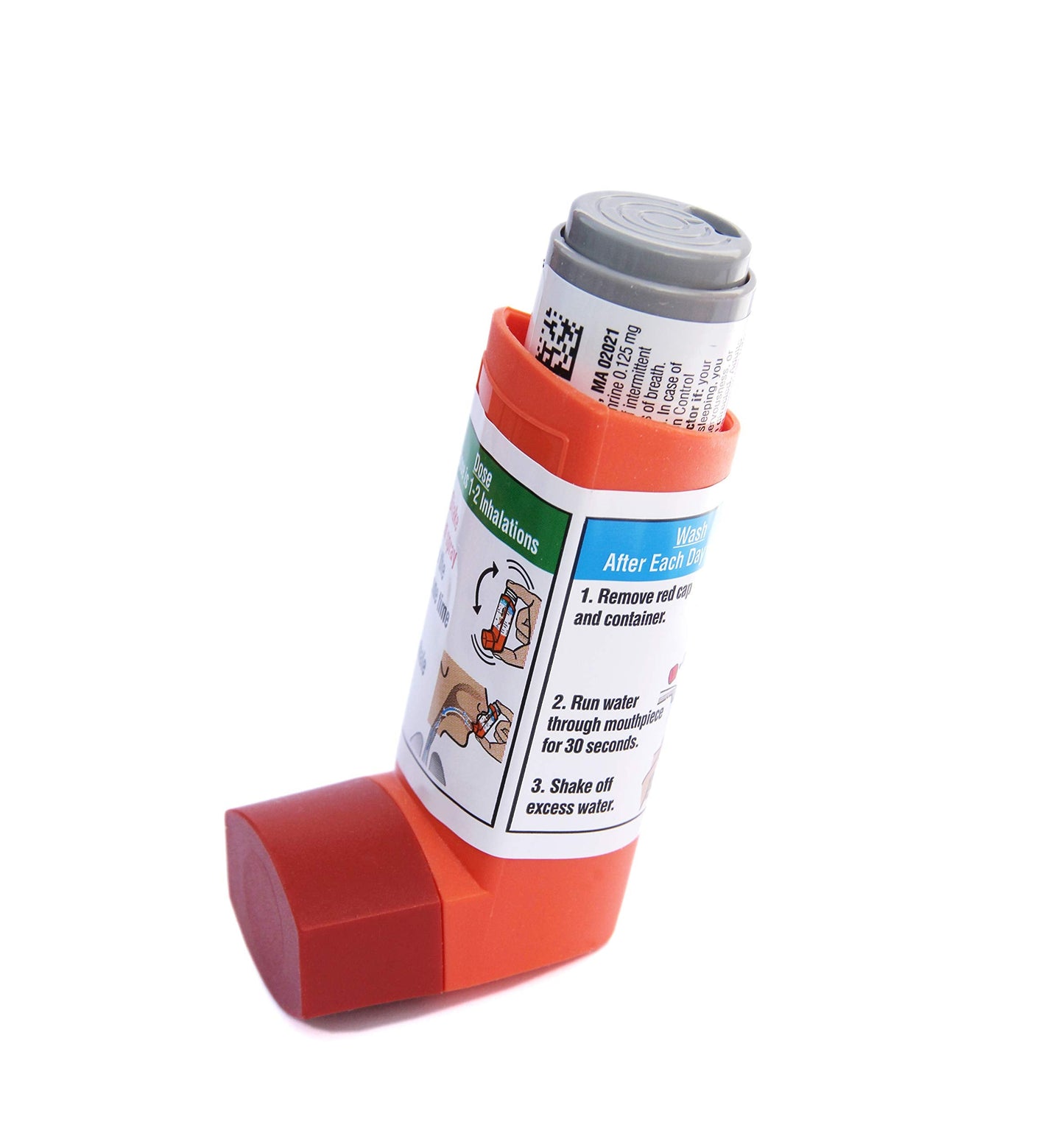 Primatene Mist - Pack of 1