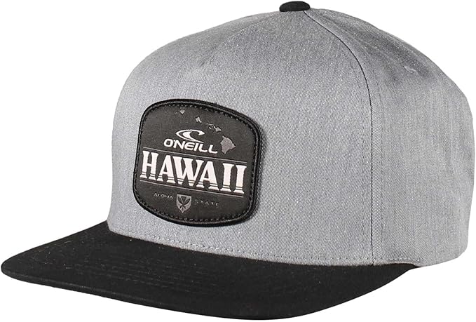 Men's Hawaii Snapback