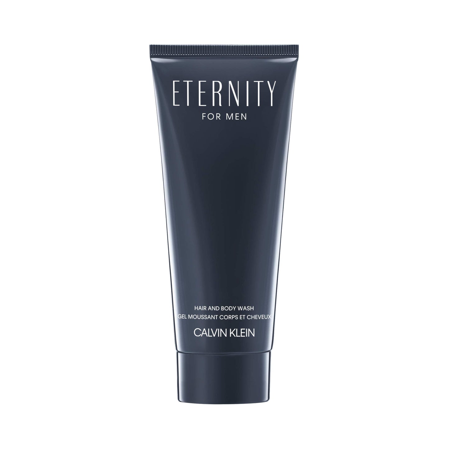 Calvin Klein Eternity for Men, Hair and Body Wash