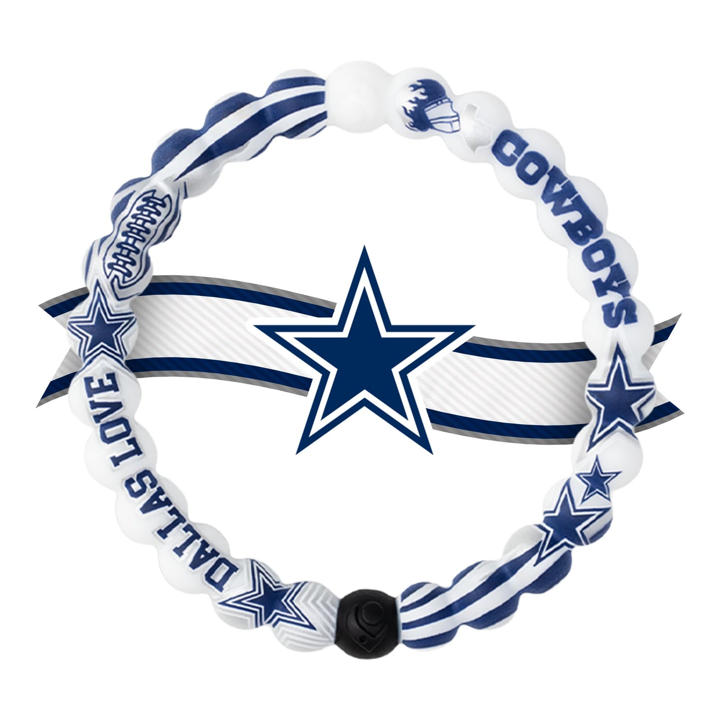 Lokai COWBOYS HOME FIELD XL
