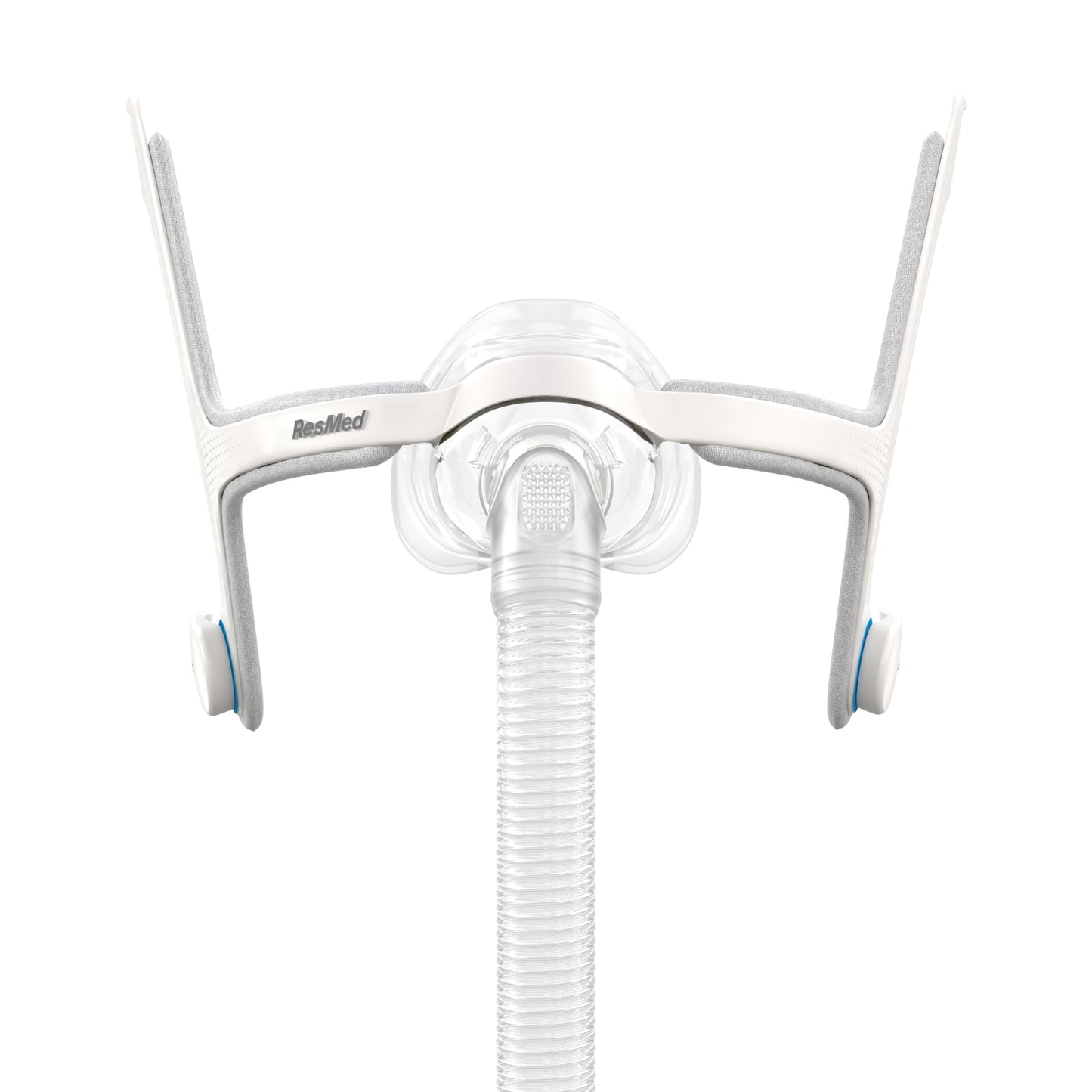 Resmed AirFit N20 Frame System - for Nasal CPAP Mask - Replacement CPAP Accessories - Without Headgear - Large