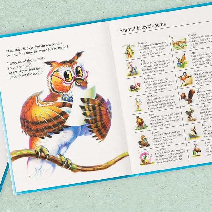 My Very Own Name (Classic Edition) - Personalized Children's Story | Softcover | 9" x 11" | I See Me!