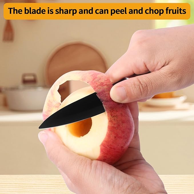 Pineapple Corer and Slicer, Stainless Steel Apple Pineapple cutter and corer Set, with Pineapple Slicer, Apple Corer and Fruit Cutter, Pineapple Apple corer tool kitchen