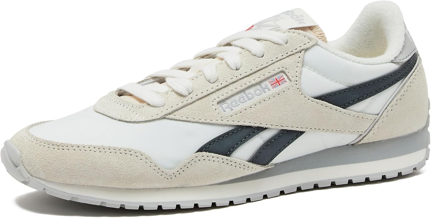 Reebok Women's Classic AZ Legacy Sneakers for Women, Casual Athletic Womens Shoes