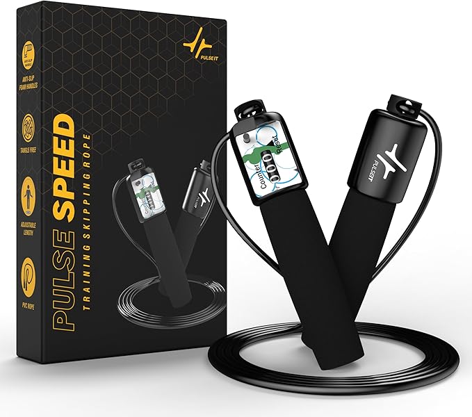 SKIPPING ROPE
