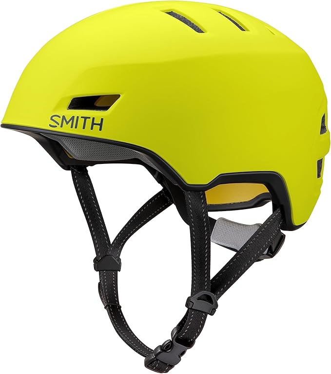 Smith Express Cycling Helmet – Adult Road Bike Helmet with MIPS Technology – Lightweight Impact Protection for Men & Women...