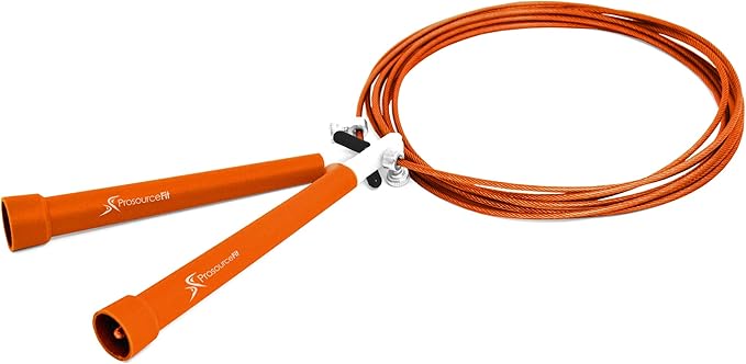 ProsourceFit Speed Jump Ropes