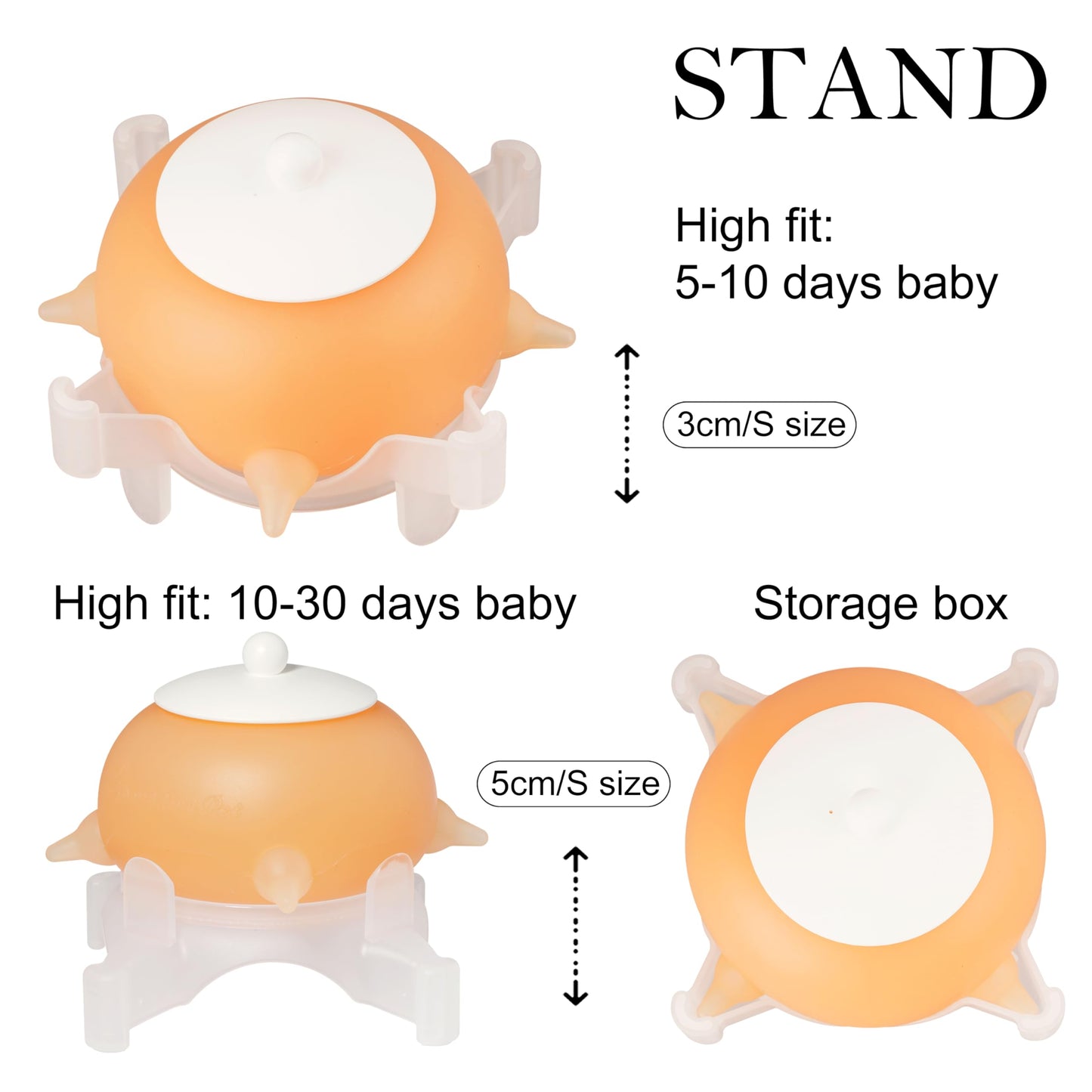 Doggiema Doggiema Puppy Milk Feeder Nipple Puppy Bottle Puppy's feeders Bubble Milk Bowl