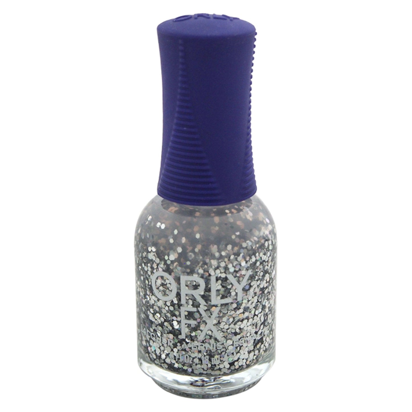 Orly Nail Lacquer, Holy Holo!, 0.6 Fluid Ounce