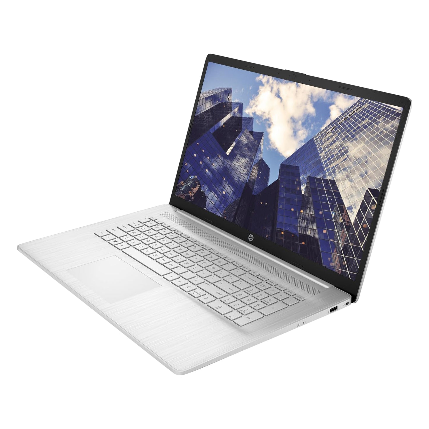 Hp Latest Business Professional Laptop, 17.3 Hd+ Touchscreen, Intel Core I5-1334U, 16Gb Ram, 1Tb Ssd, Webcam, Hdmi, Fp Reader, B