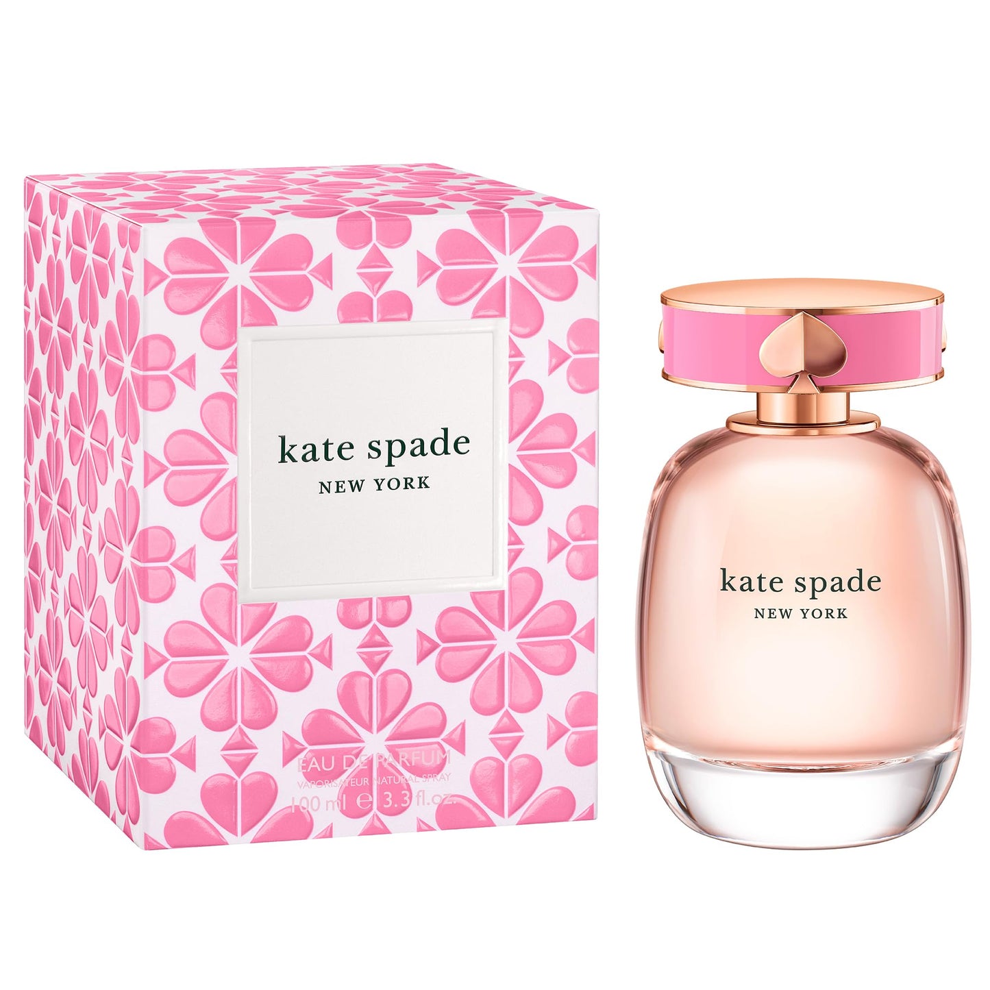 kate spade new york Eau de Parfum Spray 3.3 fl. oz.