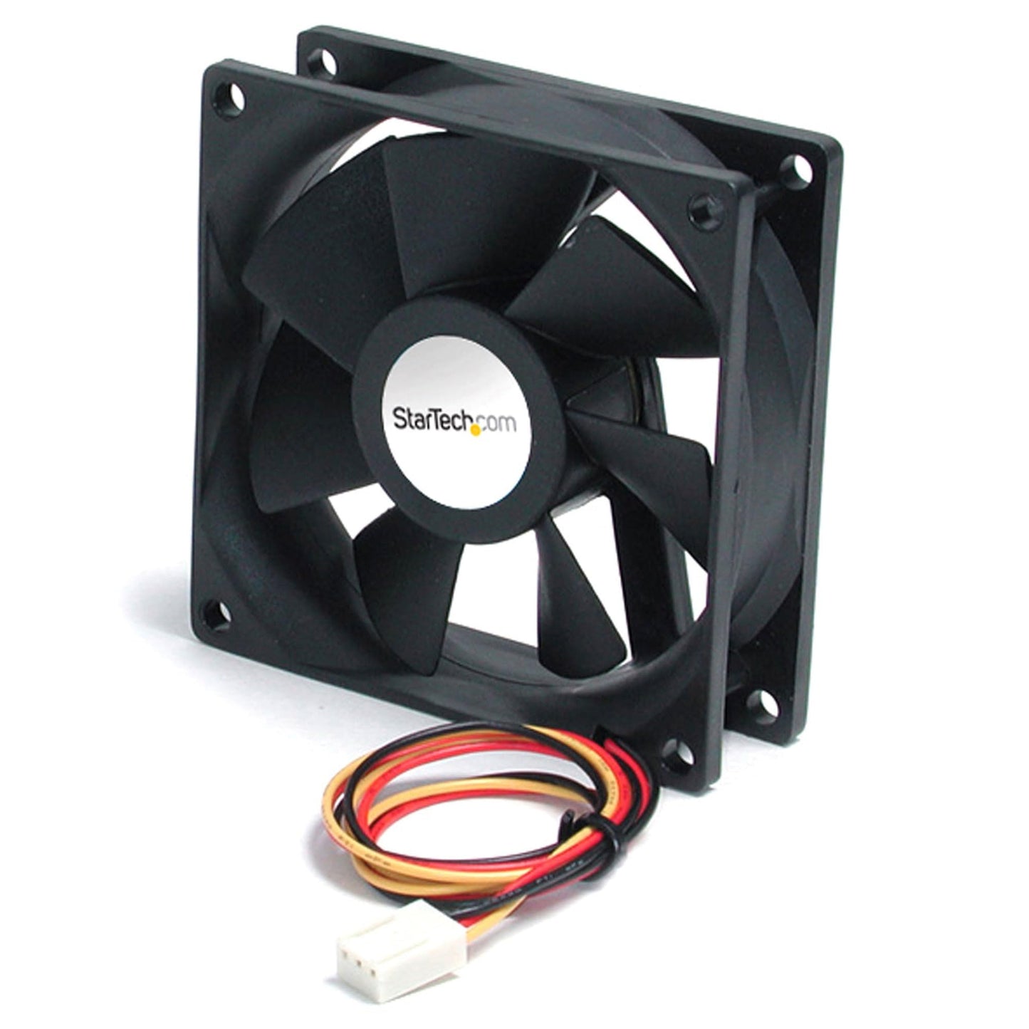 Startech.Com 60X20Mm Replacement Ball Bearing Computer Case Fan W/ Tx3 Connector