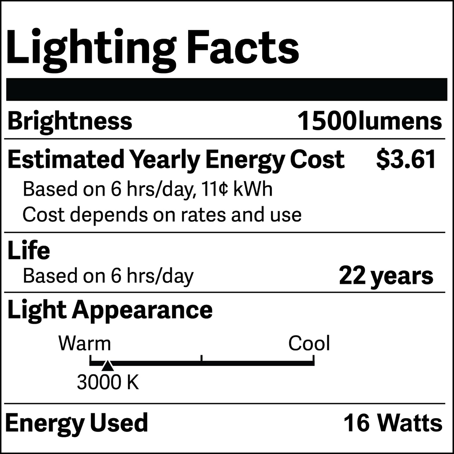 Newhouse Lighting Ww15Brz 16W Led Outdoor Wall Wash Flood Light, 1500 Lumens, 3000K Warm White, Bronze, Weatherproof, 1-Pack
