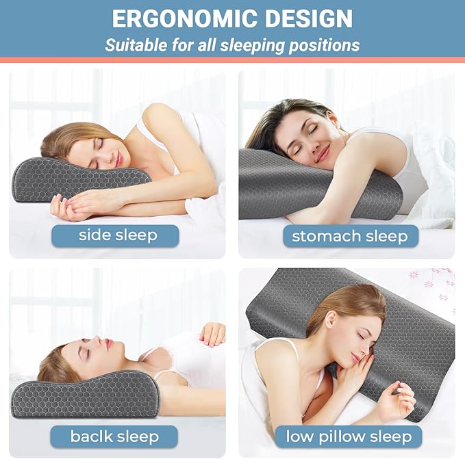 Neck Pillow