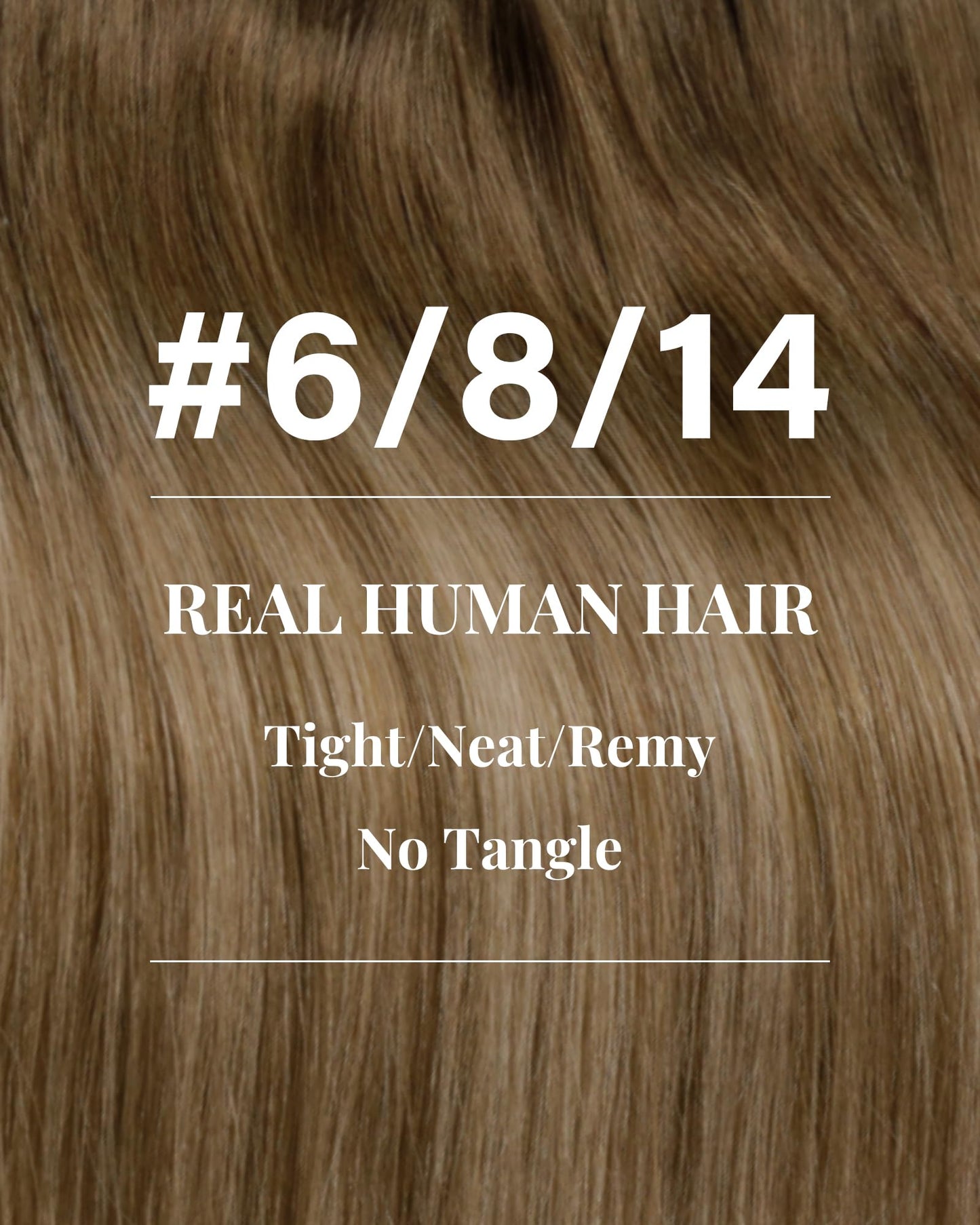 Hetto Weft Hair Extensions Human Hair Brown Sew in Hair Extensions Real Human Hair Medium Brown to Light Brown Mix Golden Blonde