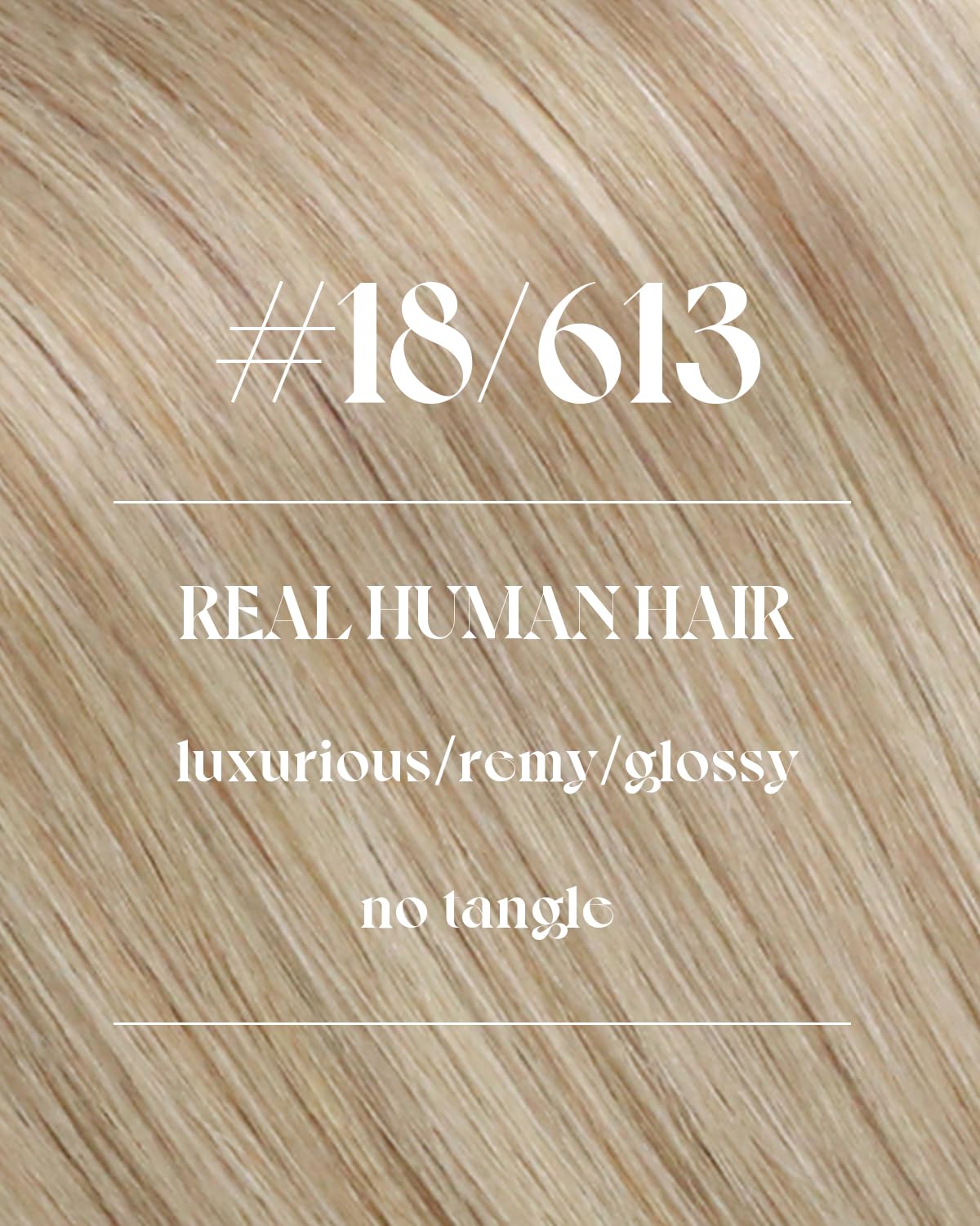 Sunny Hair Sew in Hair Extensions Real Human Hair Blonde 14inch Weft Hair Extensions Human Hair Ash Blonde Highlights Bleach Blo