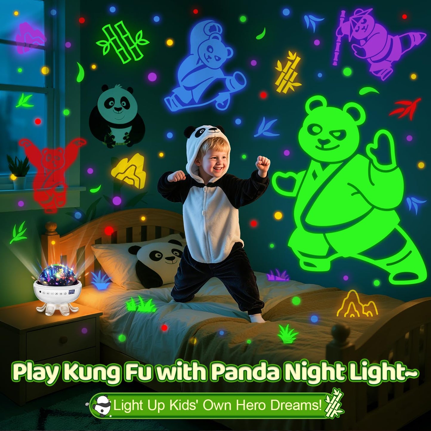 Star Projector For Kids Night Light Projector  ?3 Films+ 30 Sounds? Lullaby Sound Machine Baby Sound Machine With Light  ?93 Effects+ Remote? Best Toys For Kids Toys  [3 Brightness+ Timer]