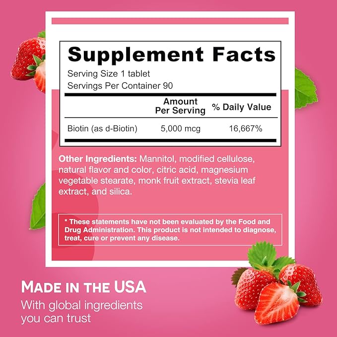 EZ Melts Essential Women's Health Bundle, Sugar-Free, 1-3-Month Supply