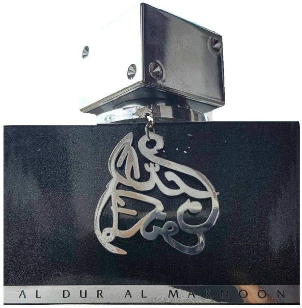 Lattafa Al Dur Al Maknoon Silver 100 ml EDP Spray