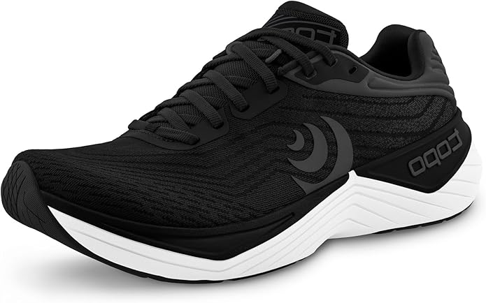 Topo Athletic Women's Ultrafly 5 Comfortable Lightweight Cushioned Durable 5MM Drop Road Running Shoes, Athletic Shoes for...