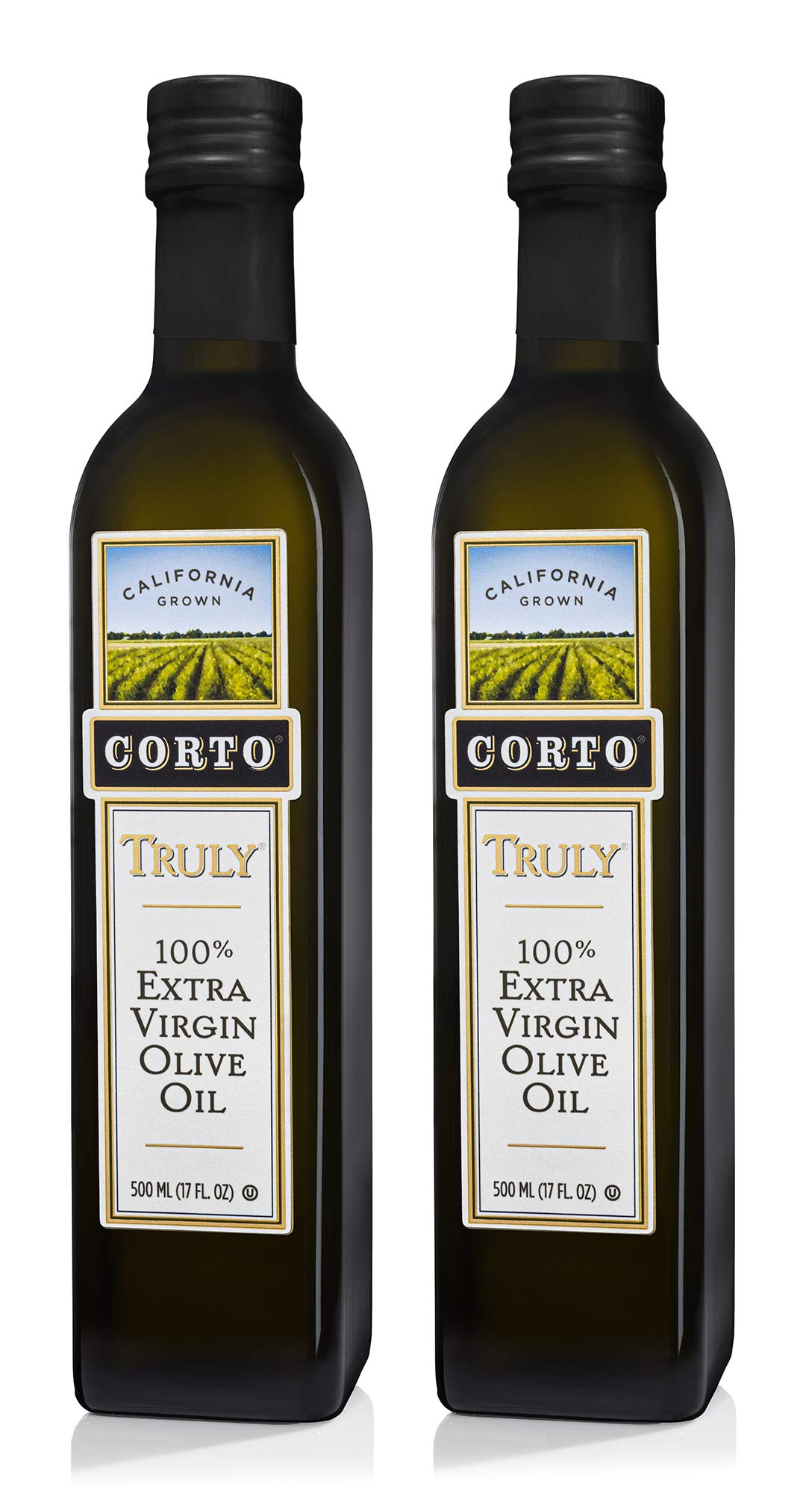 Corto TRULY