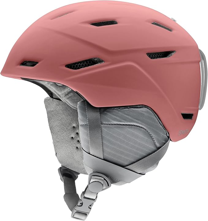 Smith Optics Mirage Women's Snowboarding Helmets