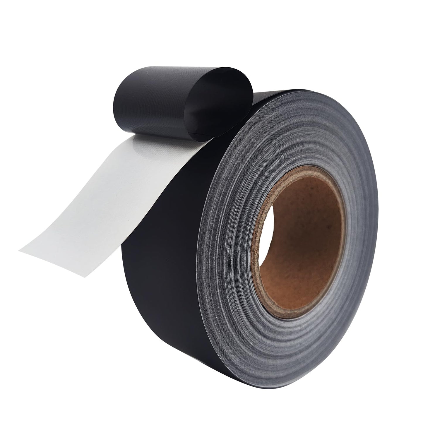 JIEHENG Light Blocking Tape 1.2 inch x 98 Feet, Light Blocking Tape for Electronics, Light Cover 100% Covers for LED or Routers (100% Blocking)