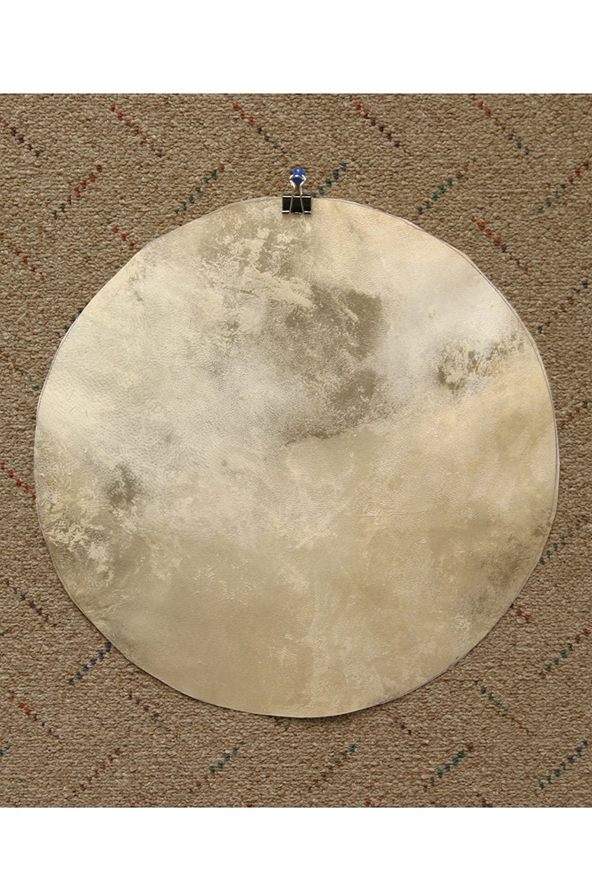 Goatskin 14 - Thick