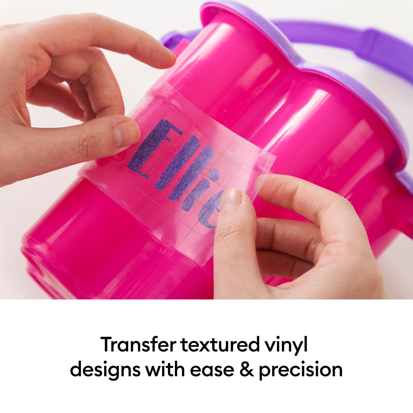 Cricut® Strong Grip Transfer Tape (10 ft)