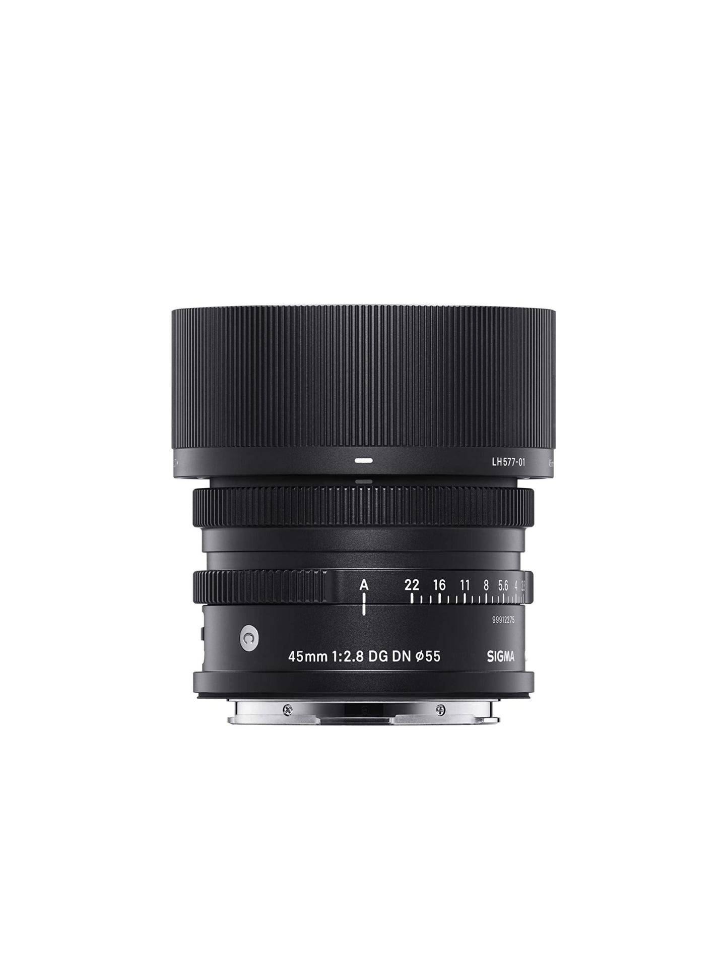 Sigma 45Mm F2.8 Contemporary Dg Dn Lens For Sony E Mount
