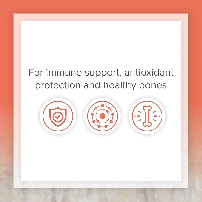 Natural Factors - Vitamin C 1000mg Time Release, Potent Antioxidant Protection, 90 Tablets