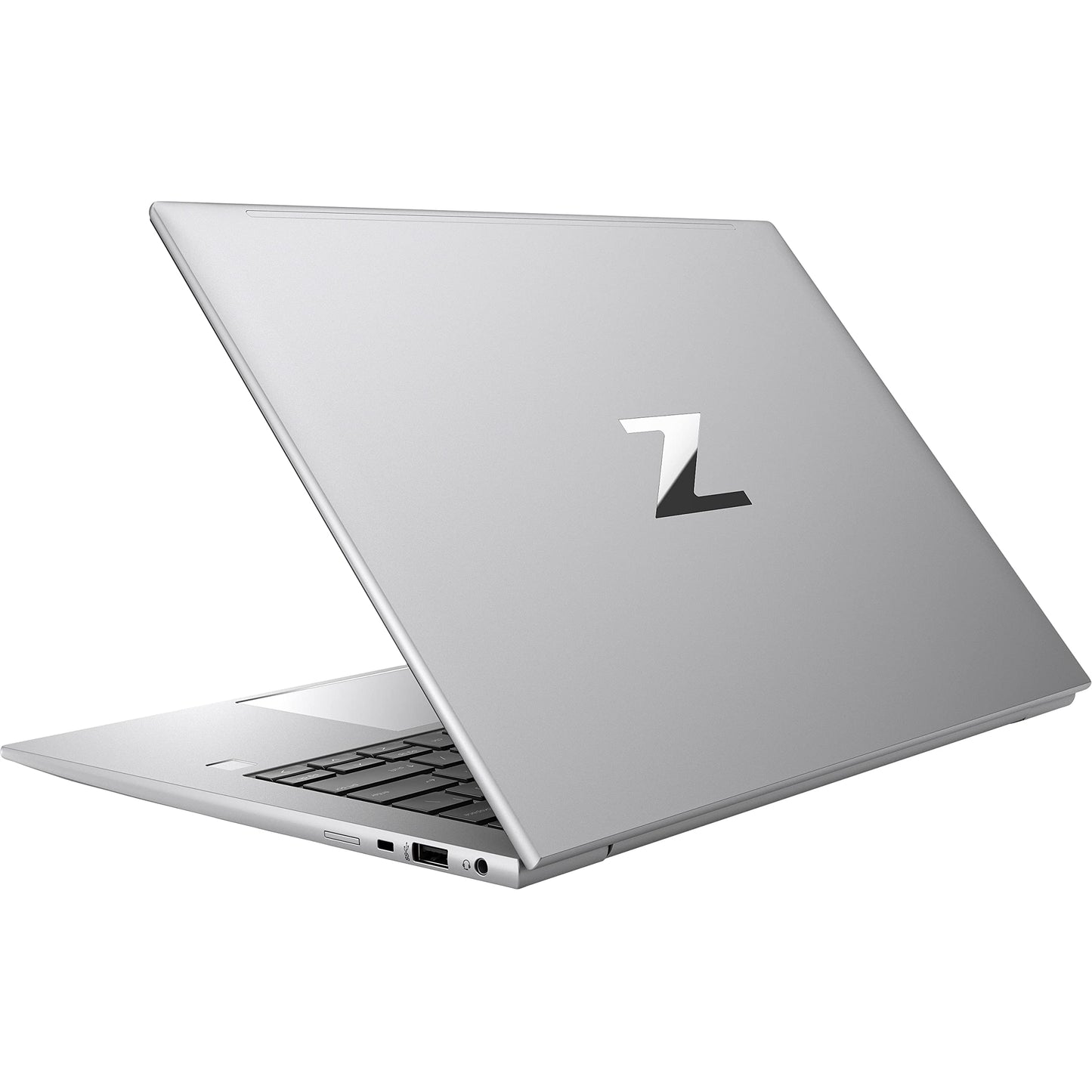 Hp Zbook Firefly 14 G9 14 Mobile Workstation - Wuxga - 1920 X 1200 - Intel Core I7 12Th Gen I7-1270P Dodeca-Core (12 Core) - 16